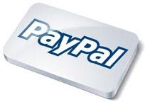 PayPal - Fast, Safe and Secure